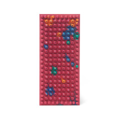 Аппликатор Ляпко «Малыш» (шаг игл 3,5 мм, размер 36 х 84 мм)