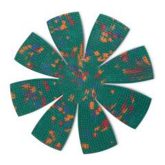 Аппликатор Ляпко «Ромашка» (шаг игл 5,0 мм, D = 314 мм)