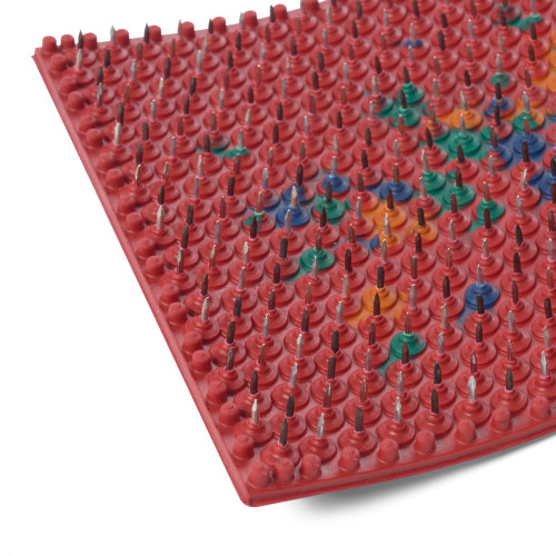 Аппликатор Ляпко «Одинарный» (шаг игл 5,8 мм, размер 105 х 230 мм)