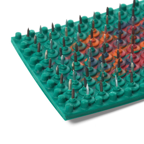 Аппликатор Ляпко «Спутник» (шаг игл 5,8 мм, размер 52 х 180 мм)