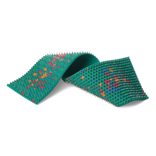 Аппликатор Ляпко «Двойной» (шаг игл 6,2 мм, размер 105 х 460 мм)