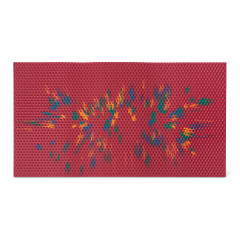 Аппликатор Ляпко «Коврик» (шаг игл 6,8 мм, размер 248 х 462 мм)