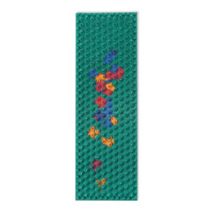 Аппликатор Ляпко «Спутник» (шаг игл 6,2 мм, размер 60 х 180 мм)