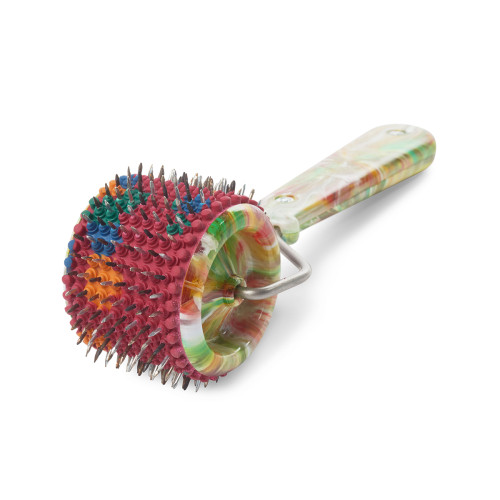 Аппликатор Ляпко «Валик Лицевой» (шаг игл 3,5 мм, D = 51 мм, ш = 40 мм)