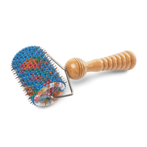 Аппликатор Ляпко «Валик Универсальный» (шаг игл 3,5 мм, D = 51 мм, ш = 72 мм)