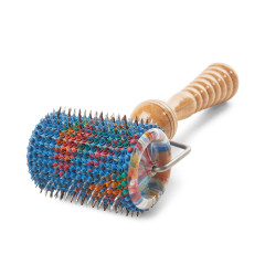 Аппликатор Ляпко «Валик Универсальный» (шаг игл 3,5 мм, D = 51 мм, ш = 72 мм)