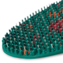 Аппликатор Ляпко«Стелька игольчатая»,размер 40-43, 2 шт