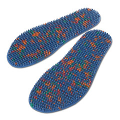 Аппликатор Ляпко«Стелька игольчатая», размер 37-40, 2 шт