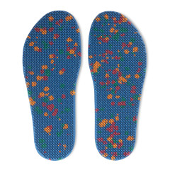 Аппликатор Ляпко«Стелька игольчатая», размер 43-46, 2 шт