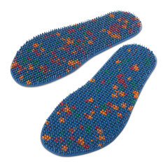 Аппликатор Ляпко«Стелька игольчатая», размер 43-46, 2 шт