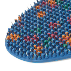 Аппликатор Ляпко«Стелька игольчатая», размер 43-46, 2 шт