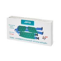 Аппликатор Ляпко «Пояс Универсальный» (шаг игл 4,3 мм, 3 сегмента)