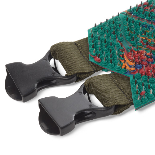 Аппликатор Ляпко «Пояс Универсальный» (шаг игл 4,3 мм, 3 сегмента)