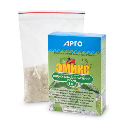 Подкормка для растений сухая «Эмикс», 150 г