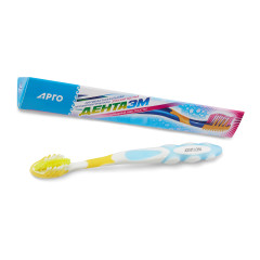 Щетка зубная «ДентаЭМ»