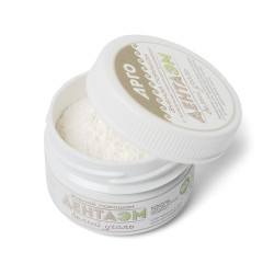 Порошок зубной «ДентаЭМ белый уголь», 60 г