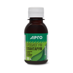Пробиогум Плантарум, 100 мл