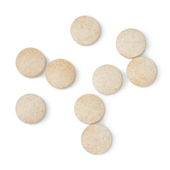 Продукт симбиотический «КуЭМсил Фитнесс Годжи», таблетки, 60 шт