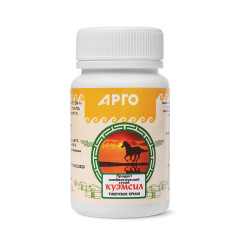 Продукт симбиотический «КуЭМсил Тибетское крыло», таблетки, 60 шт