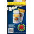 Продукт симбиотический «КуЭМсил Тибетское крыло», таблетки, 60 шт