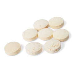 Продукт симбиотический «КуЭМсил Цзамба», таблетки, 60 шт