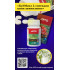 Продукт симбиотический «КуЭМсил L-гистидин цинк заживление», таблетки, 60 шт