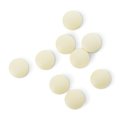 Продукт симбиотический «КуЭМсил низколактозный», таблетки, 60 шт