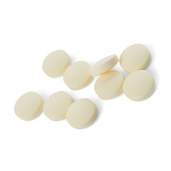 Продукт симбиотический «КуЭМсил низколактозный», таблетки, 60 шт