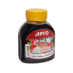 Сироп «Сбитень №7 Багряный», 250 г/180 мл