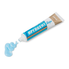 Паста зубная «Аргодент Море», 75 мл