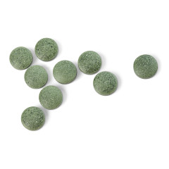 Лесмин, таблетки без оболочки, 80 шт