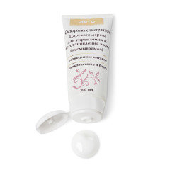 Сыворотка с экстр. царского дерева для укреп. и восстан. волос, 100 мл