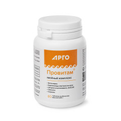 Провитам, таблетки, 80 шт