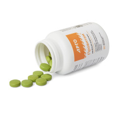 Провитам, таблетки, 80 шт