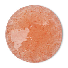 Гоммаж для тела с люффой, экстр. царского дерева и маслом «Каротино», 150 мл