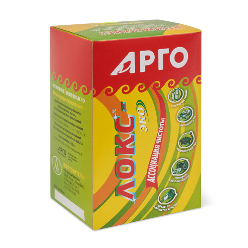 Концентрат «ЛОКС-эко», 250 мл