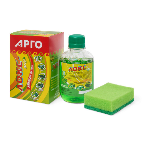 Концентрат «ЛОКС-эко», 250 мл