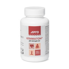 Климатон, гранулы, 90 г