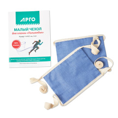 Чехол для пленки «Полимедэл» малый, 2 шт