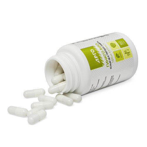 Гинкго Био, капсулы, 60 шт