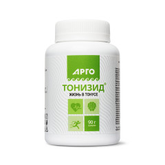 Тонизид, гранулы, 90 г