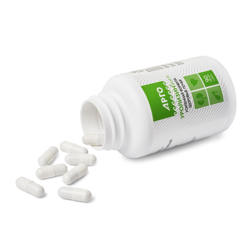 Уролизин-форте, капсулы, 90 шт