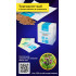 Токсидонт-май с бромелайном и папаином, 10 саше по 5 г