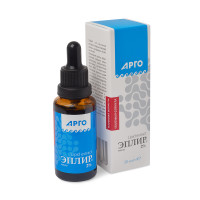 Масло «Эплир», 2% экстракт, 30 мл