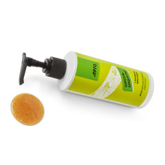 Шампунь-концентрат с экстрактом корней лопуха большого, 250 мл