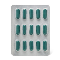 Убихинон Био (Комплекс с Q10 и ресвератролом), капсулы, 30 шт