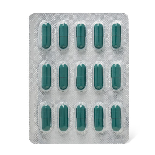 Убихинон Био (Комплекс с Q10 и ресвератролом), капсулы, 30 шт