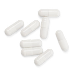 Аргозид форте (БАД), капсулы, 90 шт