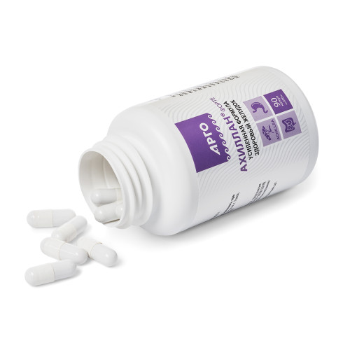 Ахиллан форте (БАД), капсулы, 90 шт