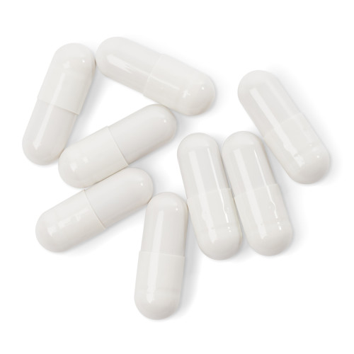 Токсидонт-май с витамином C и экстрактом байкальского шлемника, капсулы, 90 шт